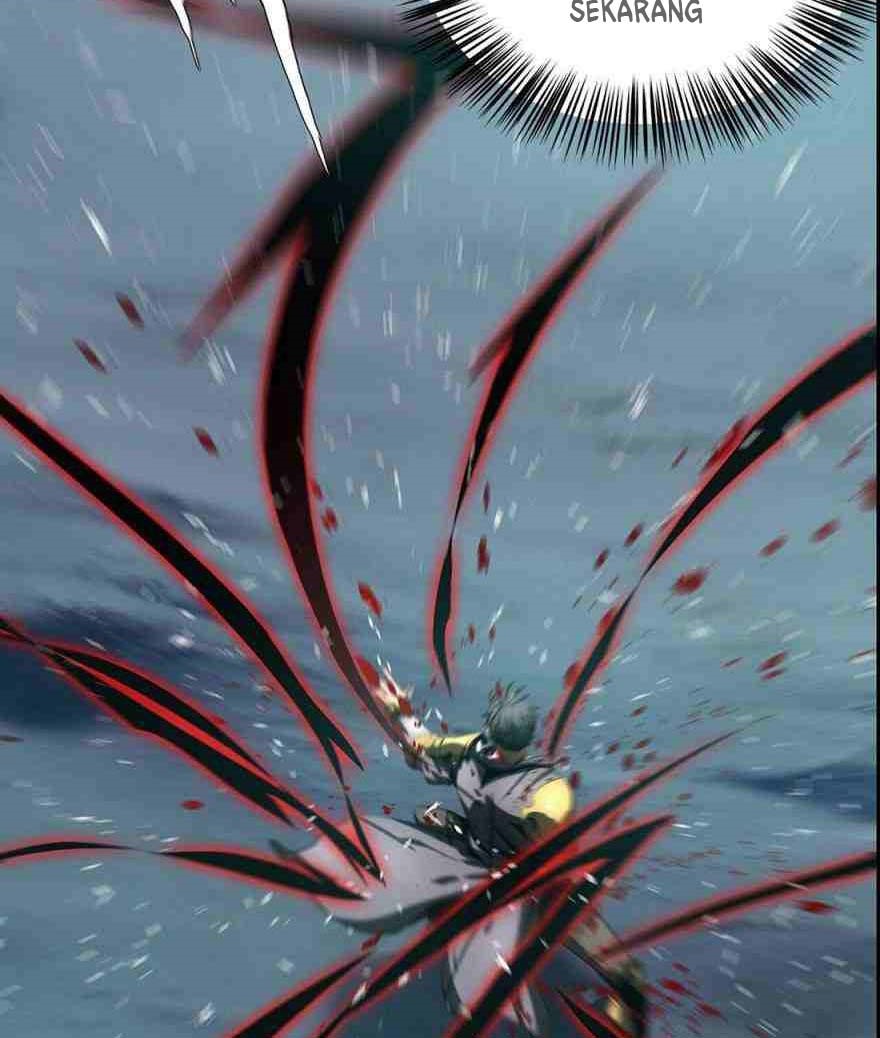 The Blade of Evolution – Walking Alone in the Dungeon Chapter 49 Gambar 41